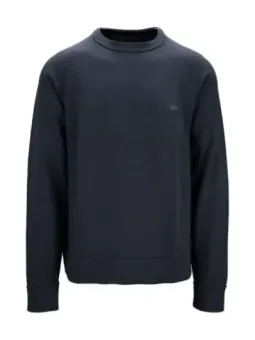 Fay Herren Pullover Blau | online kaufen