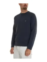 Fay Herren Pullover Blau | online kaufen