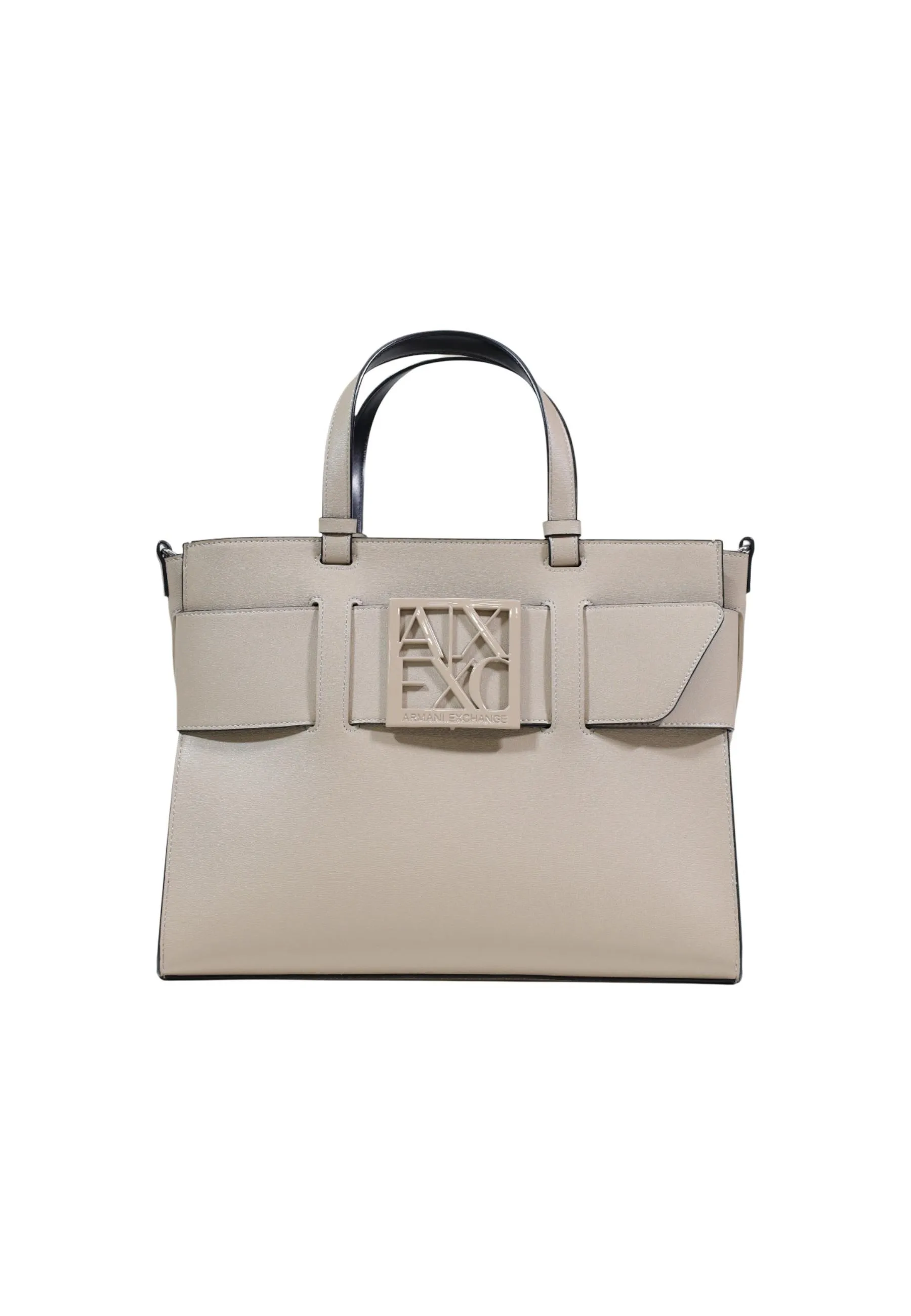 Damen Tasche Grau 505726