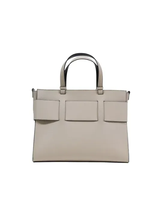 Armani Exchange Damen Tasche Grau | online kaufen