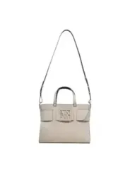 Armani Exchange Damen Tasche Grau | online kaufen