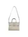 Armani Exchange Damen Tasche Grau | online kaufen