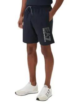 Ea7 Herren Hose Blau mieten – Flex-Fashion Verleih-Shop