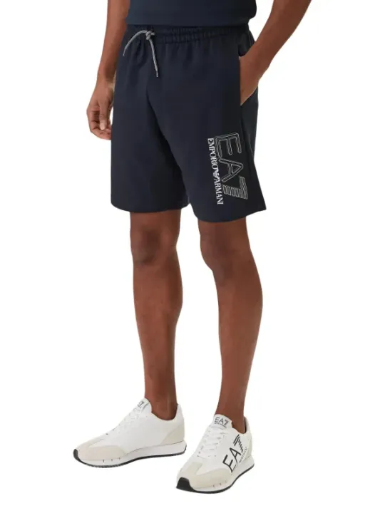 Ea7 Herren Hose Blau | online kaufen