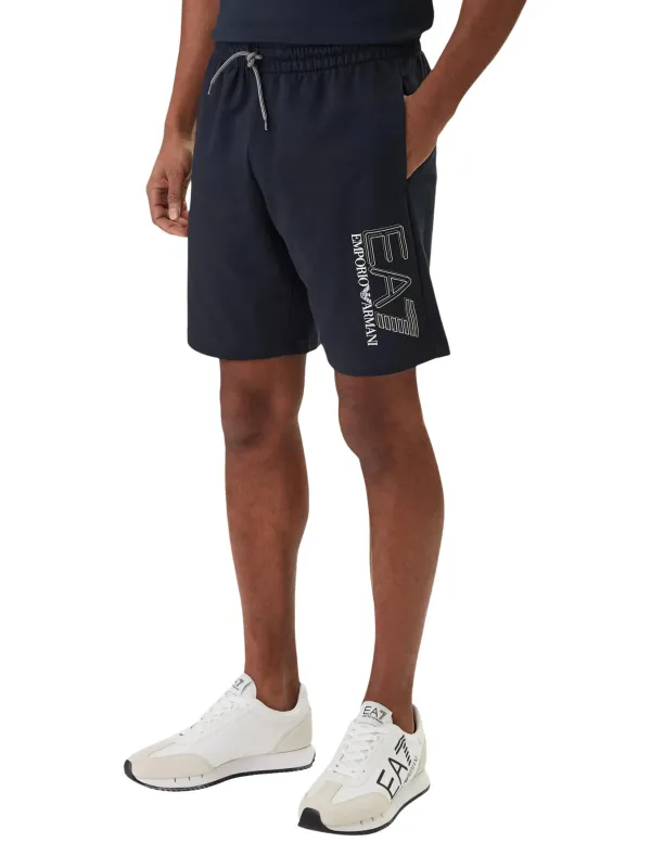 Ea7 Herren Hose Blau | online kaufen