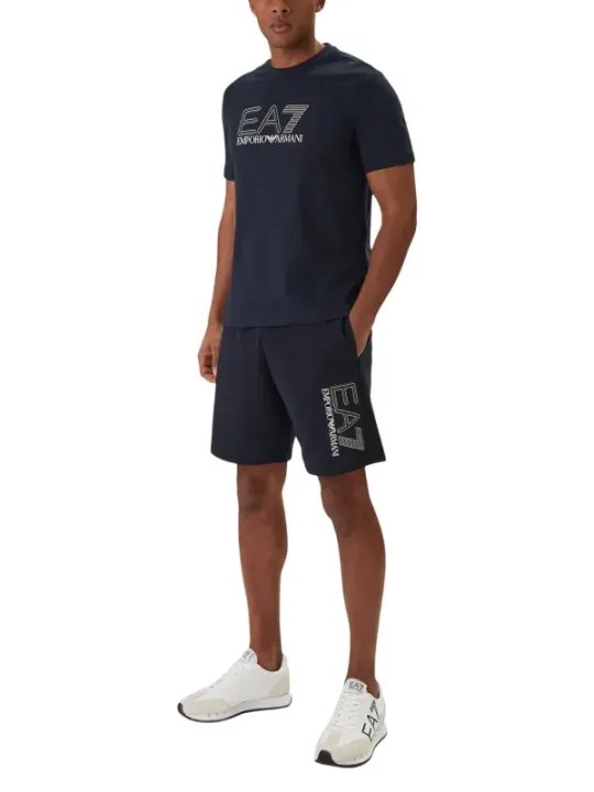 Ea7 Herren Hose Blau | online kaufen