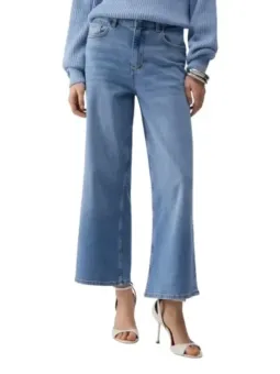 Liu Jo Damen Jeans Blau mieten - Flex-Fashion Verleih-Shop