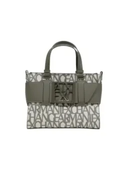 Mieten Sie die grüne Armani Exchange Tasche - Flex-Fashion