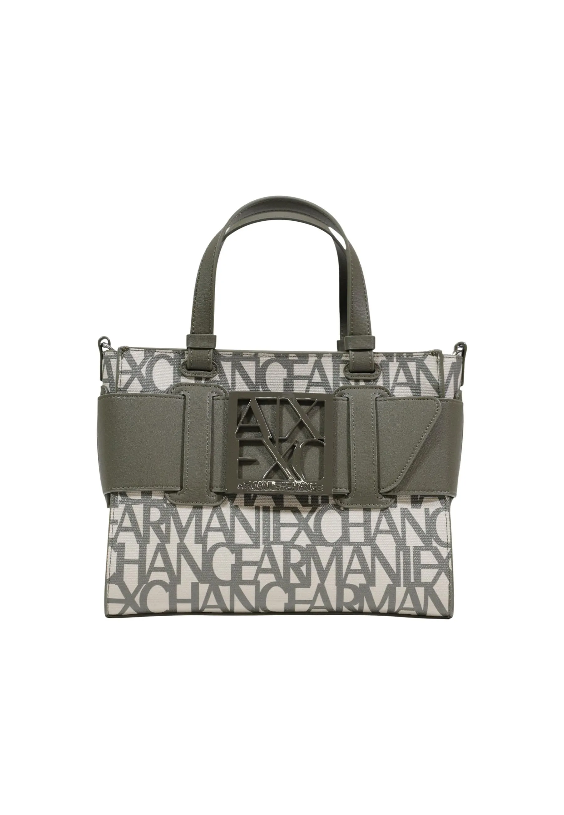 Damen Tasche Grün 505546