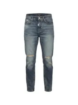 Antony Morato Herren Jeans Blau | online kaufen