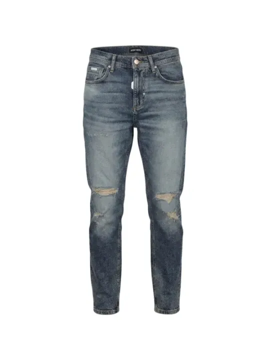 Antony Morato Herren Jeans Blau | online kaufen