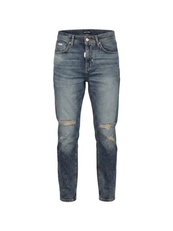 Antony Morato Herren Jeans Blau | online kaufen