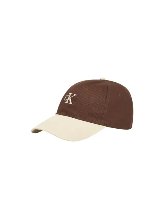 Calvin Klein Herren Hut Braun | online kaufen