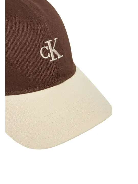 Calvin Klein Herren Hut Braun | online kaufen