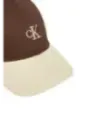 Calvin Klein Herren Hut Braun | online kaufen