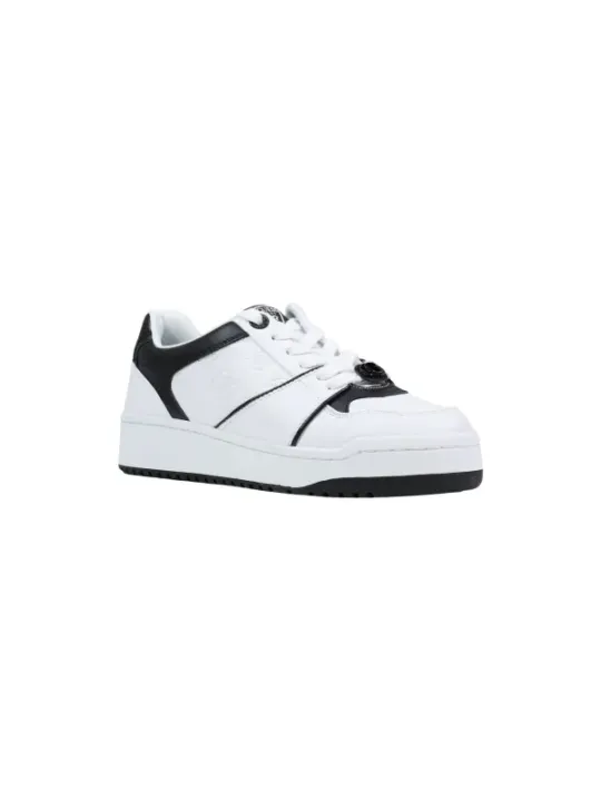 Guess Damen Sneaker Weiß | online kaufen