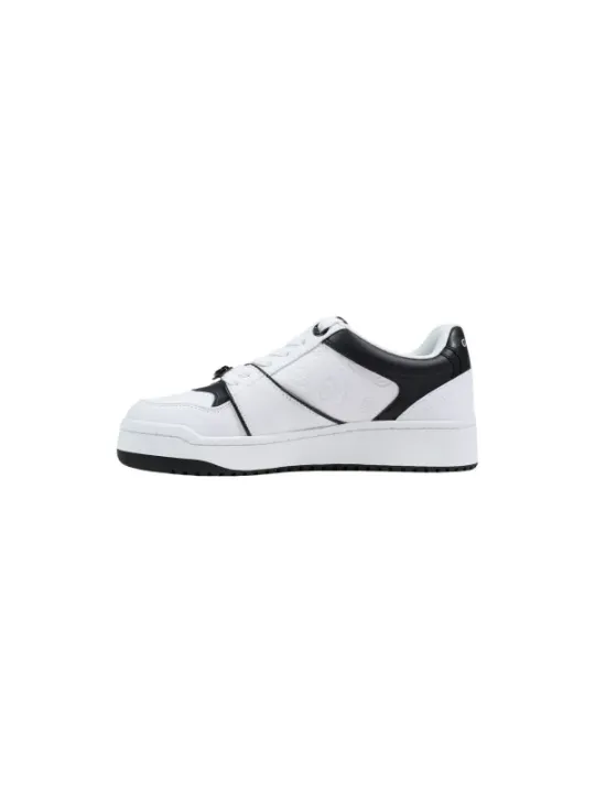 Guess Damen Sneaker Weiß | online kaufen