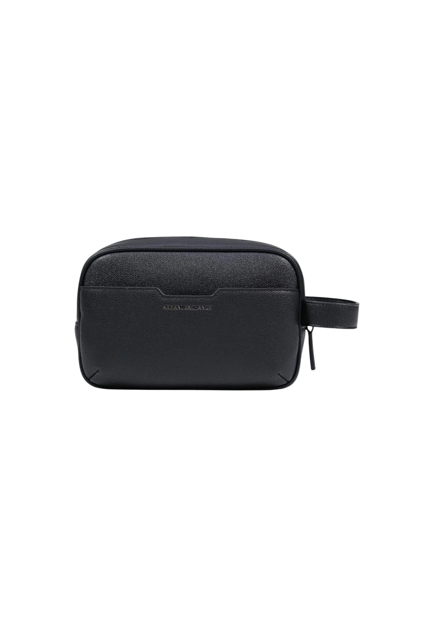 Herren Tasche Schwarz 505255