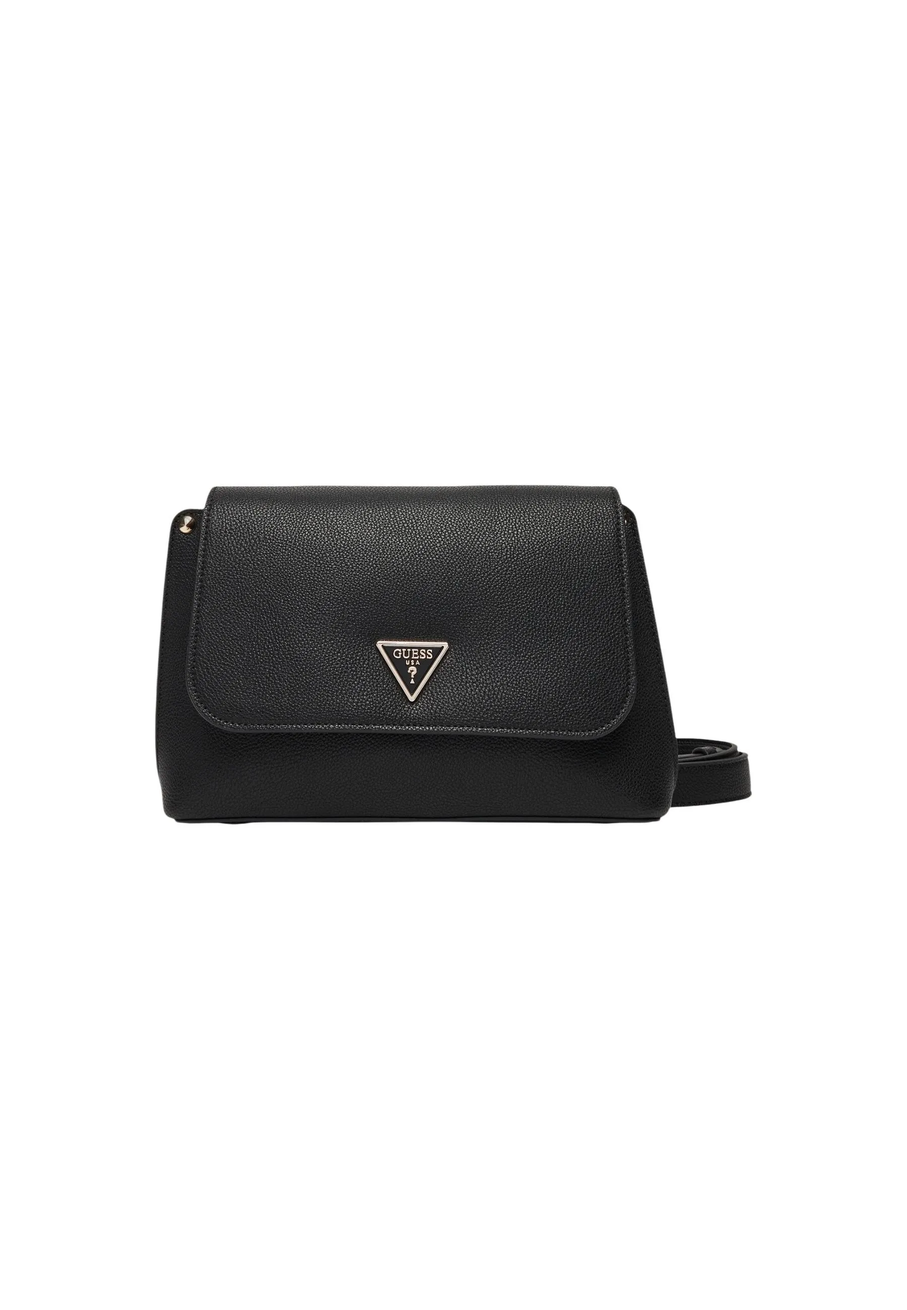 Guess Damen Tasche Schwarz 504021