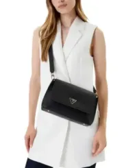 Guess Damen Tasche Schwarz | online kaufen