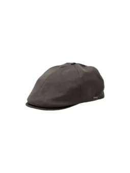 Miete Boss Herren Hut Grau S/M - Flex-Fashion Verleih-Shop