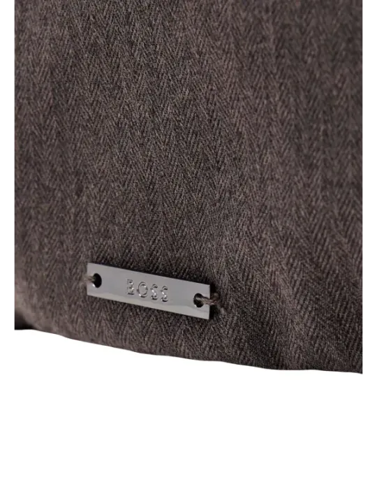 Boss Herren Hut Grau | online kaufen