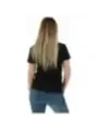 Guess Damen T-Shirt Schwarz | online kaufen