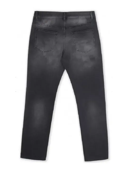 Givenchy Herren Jeans Grau | online kaufen