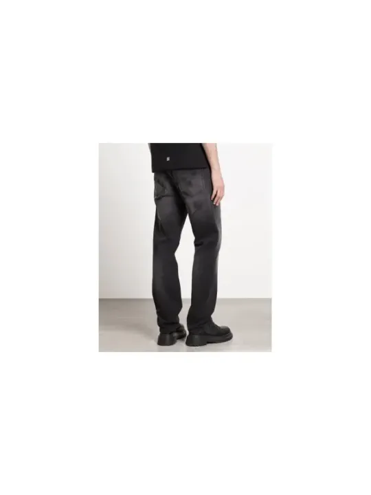 Givenchy Herren Jeans Grau | online kaufen