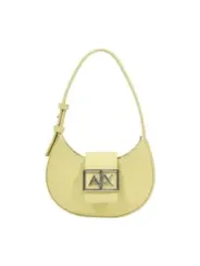 Armani Exchange Damen Tasche Gelb | online kaufen