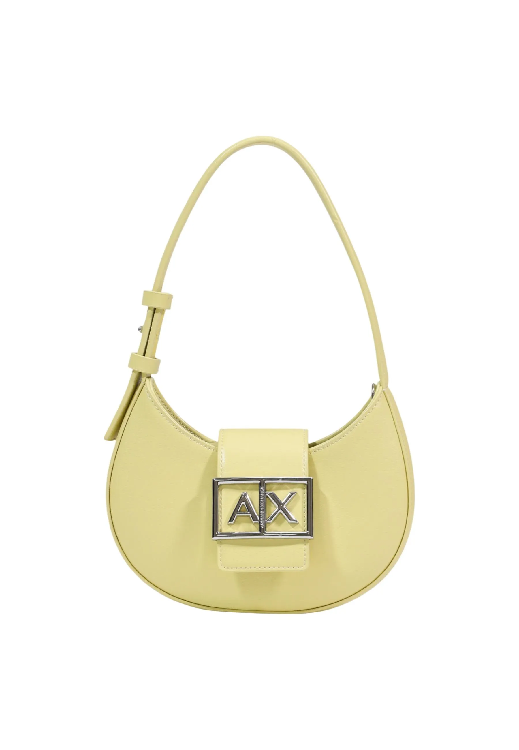 Damen Tasche Gelb 505731