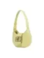 Armani Exchange Damen Tasche Gelb | online kaufen