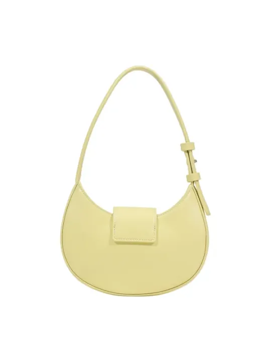 Armani Exchange Damen Tasche Gelb | online kaufen