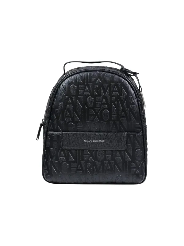 Armani Exchange Damen Tasche Schwarz | online kaufen