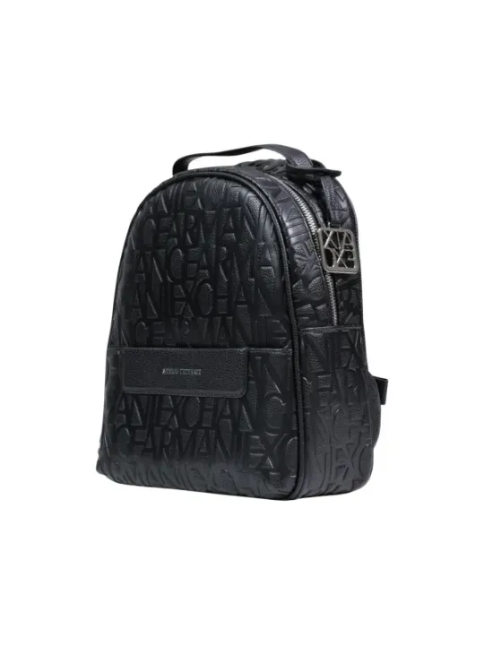 Armani Exchange Damen Tasche Schwarz | online kaufen