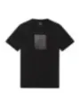 Armani Exchange Herren T-Shirt Schwarz | online kaufen