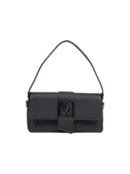 Armani Exchange Damen Tasche Schwarz | online kaufen