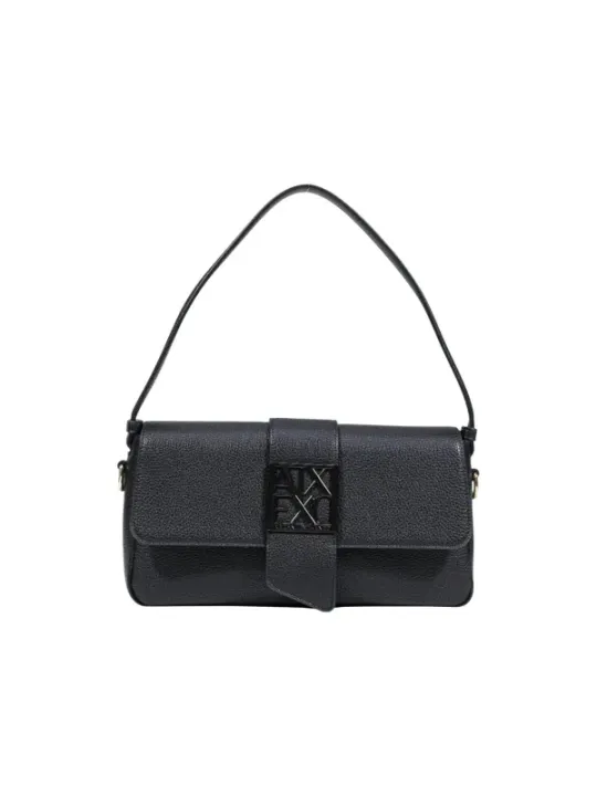 Armani Exchange Damen Tasche Schwarz | online kaufen