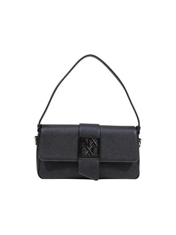 Armani Exchange Damen Tasche Schwarz | online kaufen
