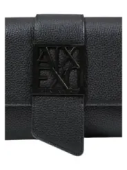 Armani Exchange Damen Tasche Schwarz | online kaufen