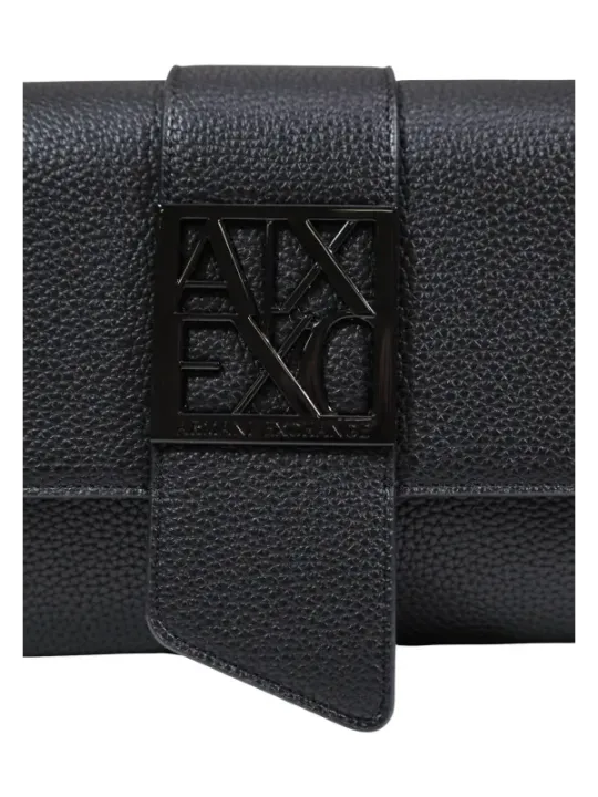 Armani Exchange Damen Tasche Schwarz | online kaufen