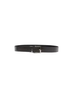 Tommy Hilfiger Herren Gürtel Braun mieten - Flex-Fashion