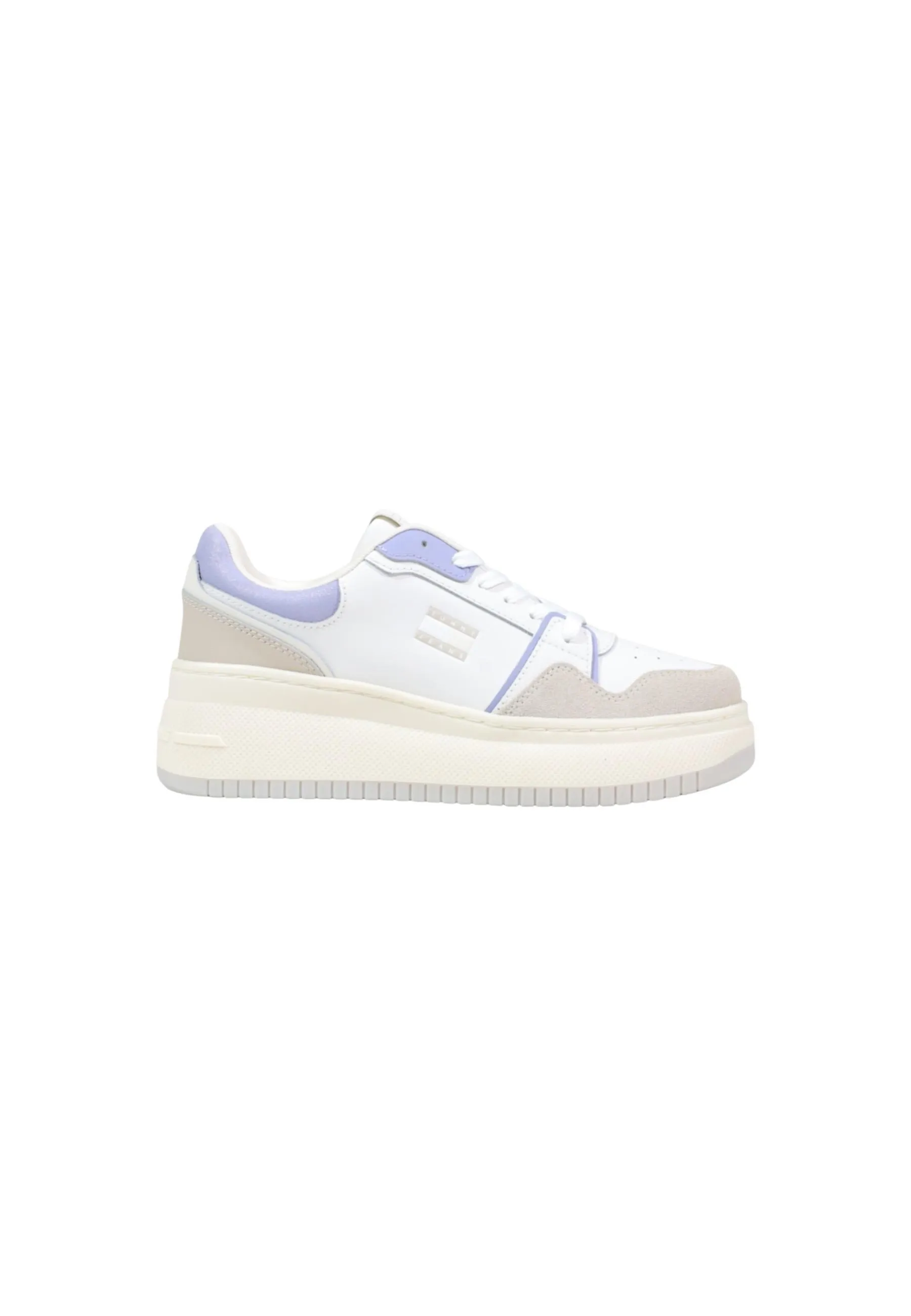 Damen Sneaker Weiß 504597
