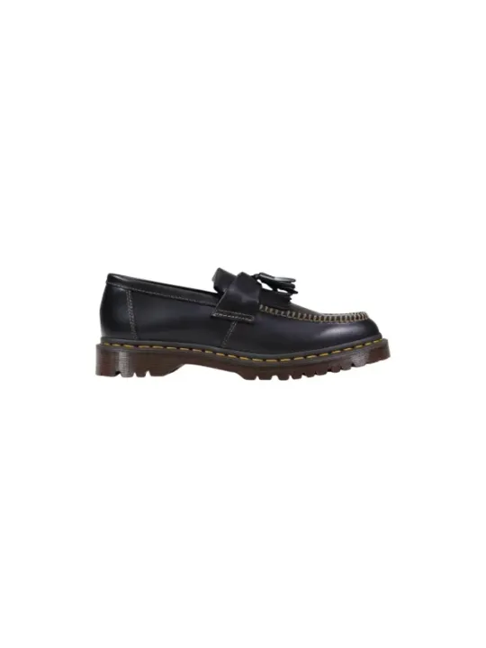 Dr. Martens Herren Mokassin Schwarz | online kaufen