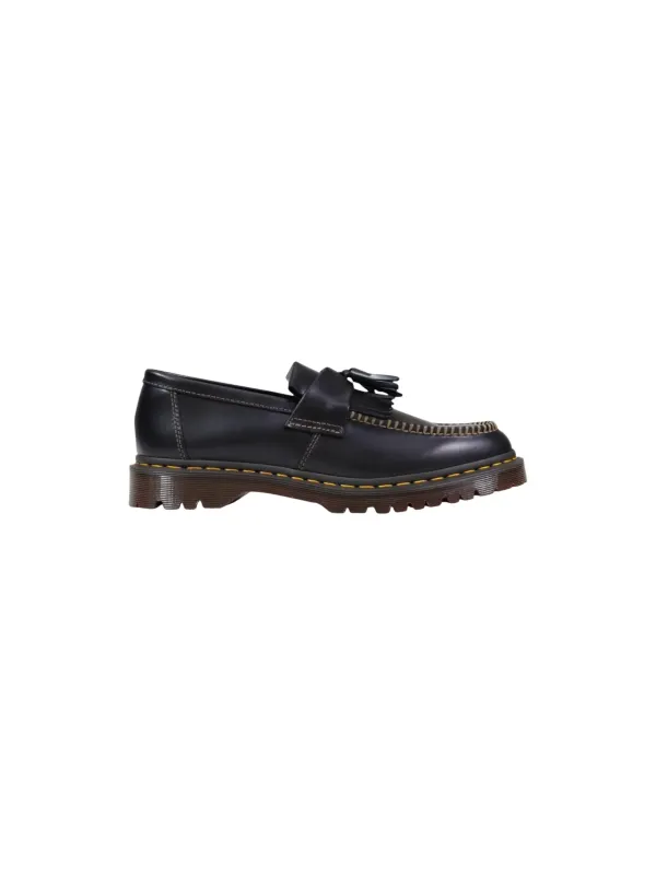 Dr. Martens Herren Mokassin Schwarz | online kaufen