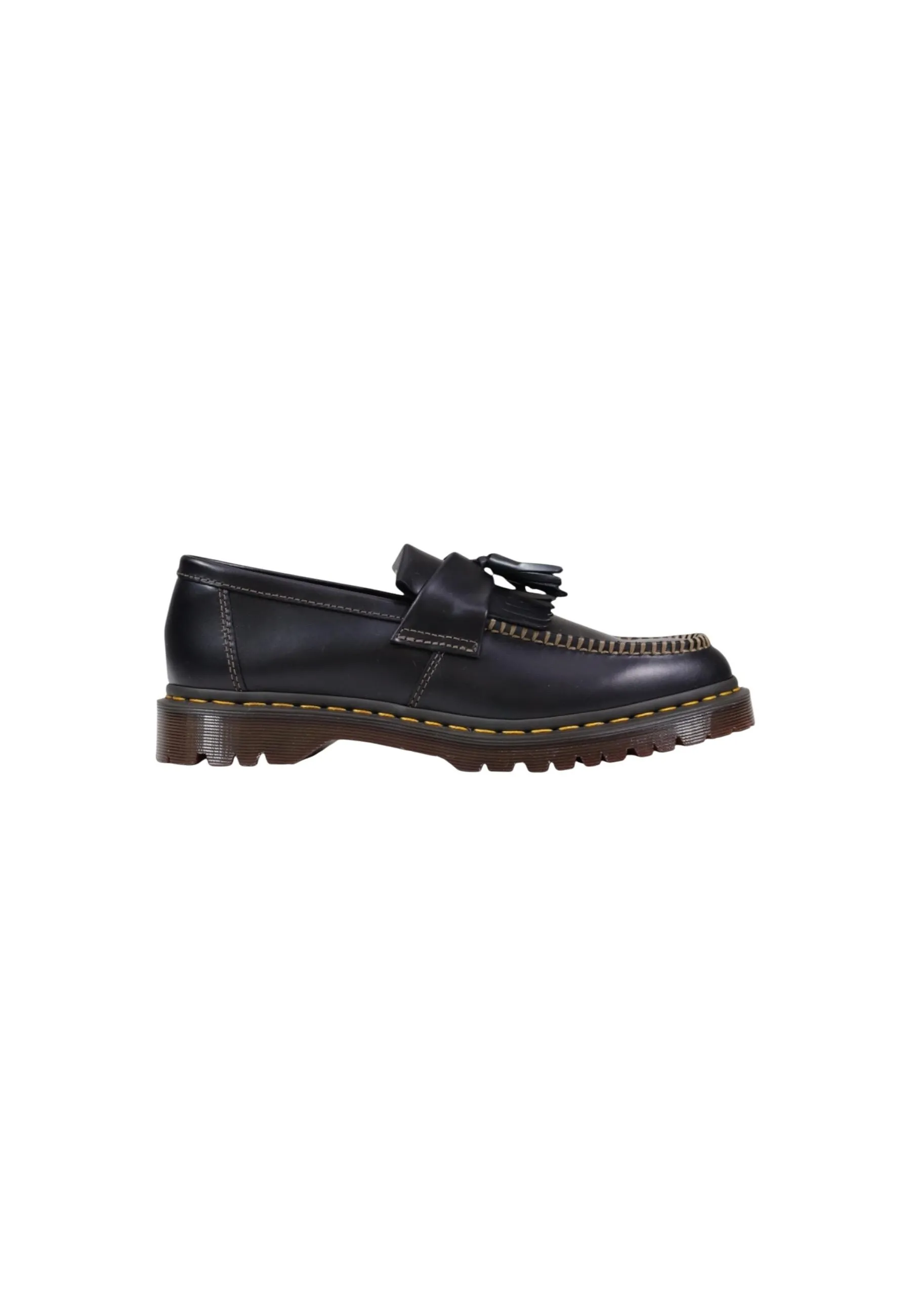 Herren Mokassin Schwarz 504331