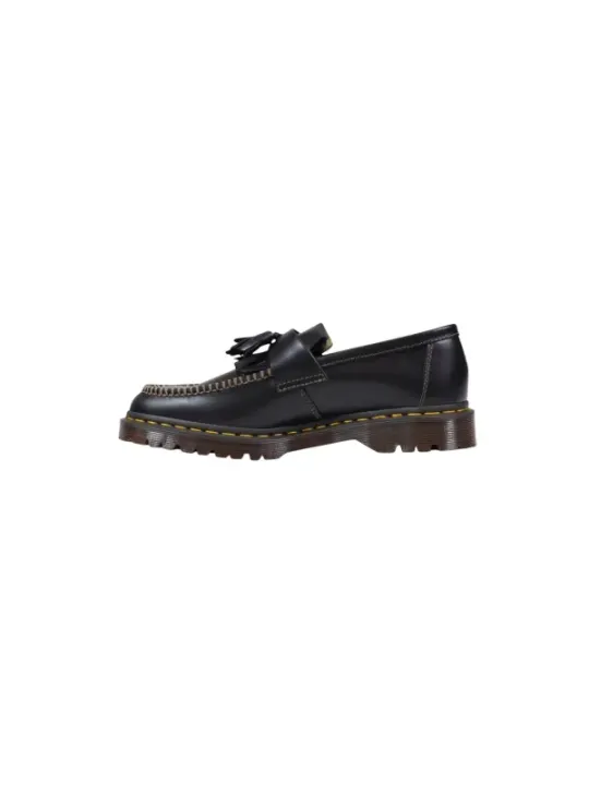 Dr. Martens Herren Mokassin Schwarz | online kaufen