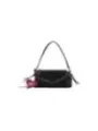 Desigual Damen Tasche Violett | online kaufen