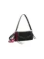 Desigual Damen Tasche Violett | online kaufen