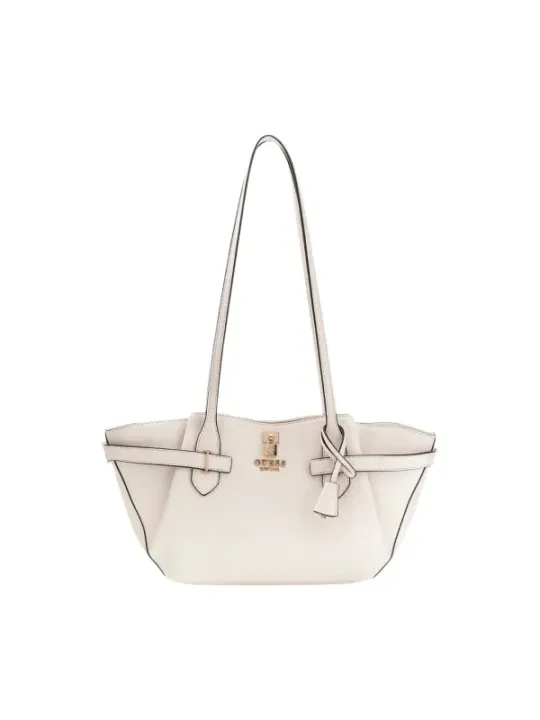 Guess Damen Tasche Weiß | online kaufen